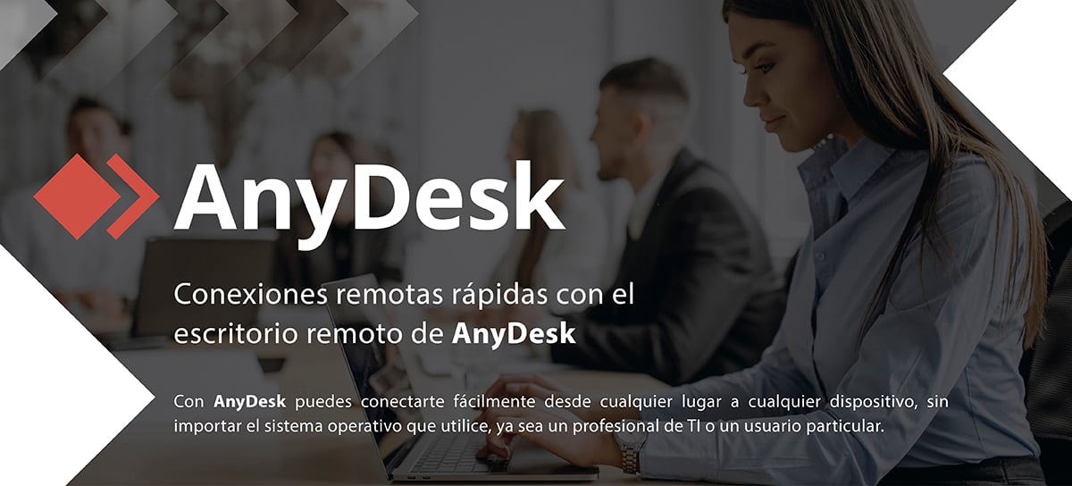 Todo Lo Que Debes Saber Sobre Anydesk 0397